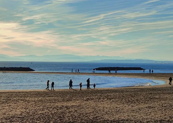 Riboleys - T3 Climatise A 100m De La Appartement Vias