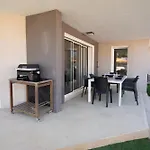 Riboleys Klimatisiertes T3 100 M Vom Apartment Vias