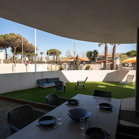 Riboleys - T3 Climatise A 100m De La