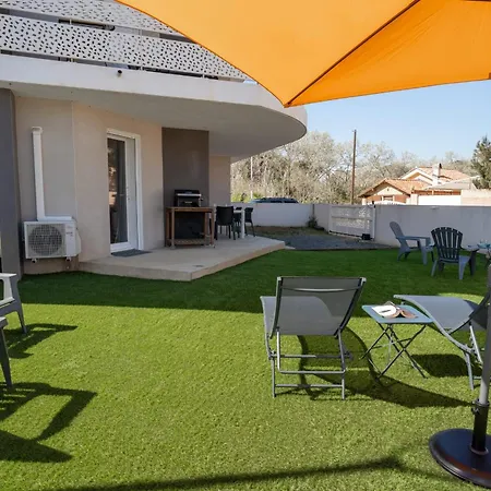 Riboleys - T3 Climatise A 100m De La ヴィア